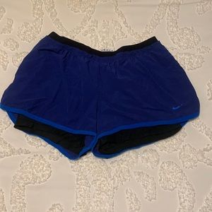 Nike DriFit Shorts